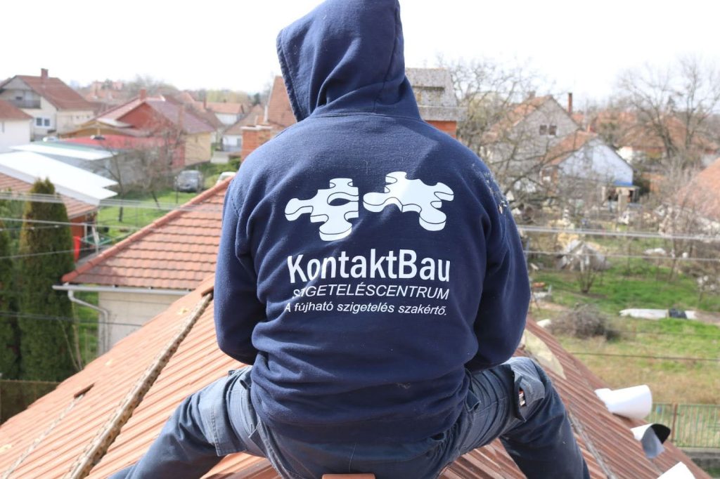 Einblasdämmung in Bayern: Ihr Zuhause wird effektiver geschützt