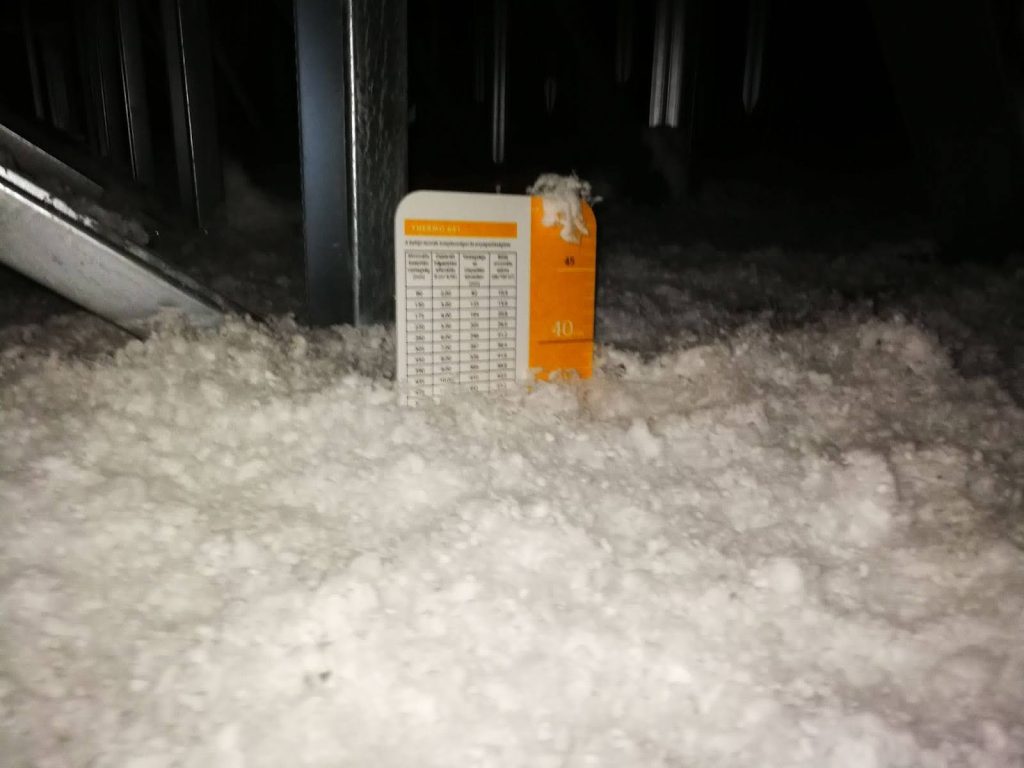 Einblasdämmung Bayern