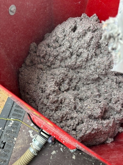 Was ist Isocell Zellulose?