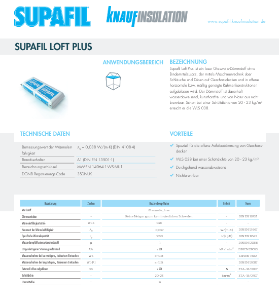 Supafil