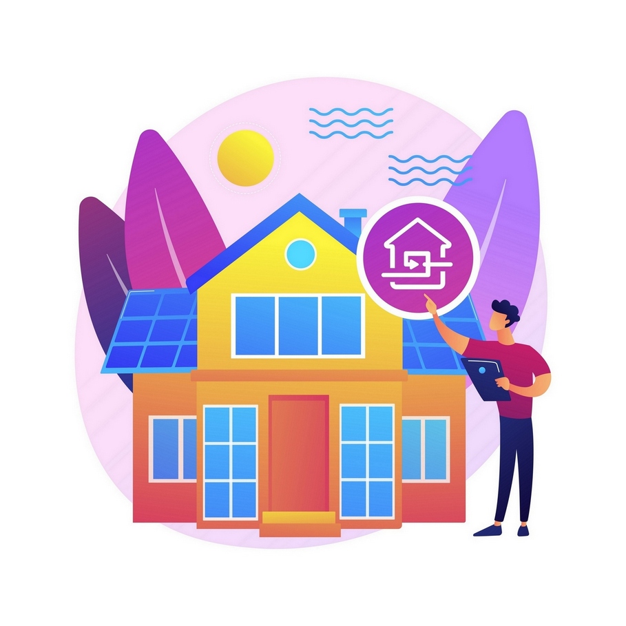 Energieeinsparverordnung-EnEv